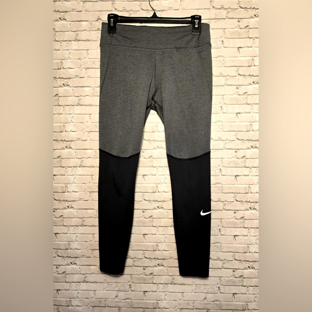 Nike Dri Fit Leggings Size Medium (M)